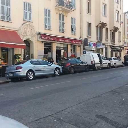 Appartement Nice Apart Backpackers S5 Extérieur photo