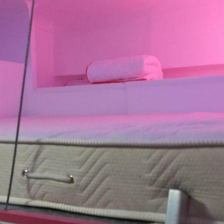 Appartement Nice Apart Backpackers S5 Extérieur photo