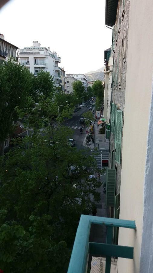 Appartement Nice Apart Backpackers S5 Extérieur photo