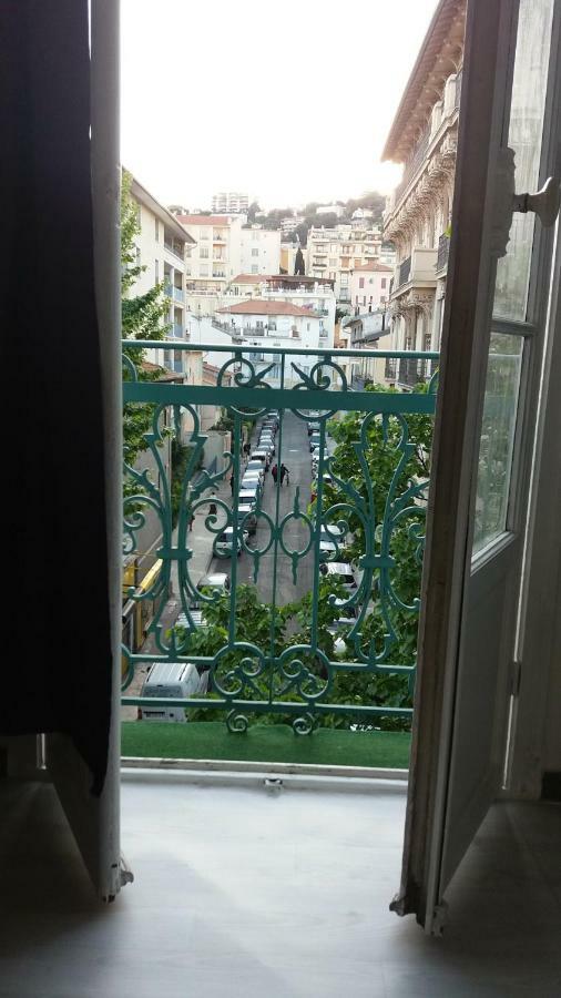 Appartement Nice Apart Backpackers S5 Extérieur photo