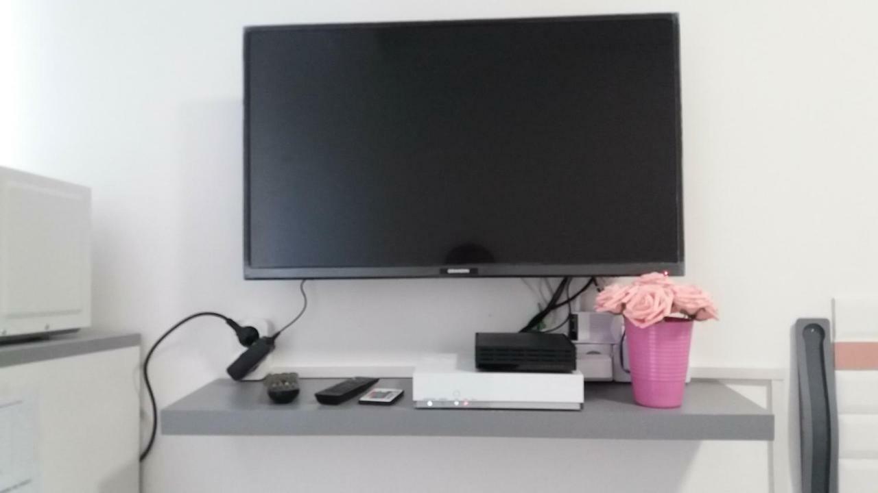 Appartement Nice Apart Backpackers S5 Extérieur photo
