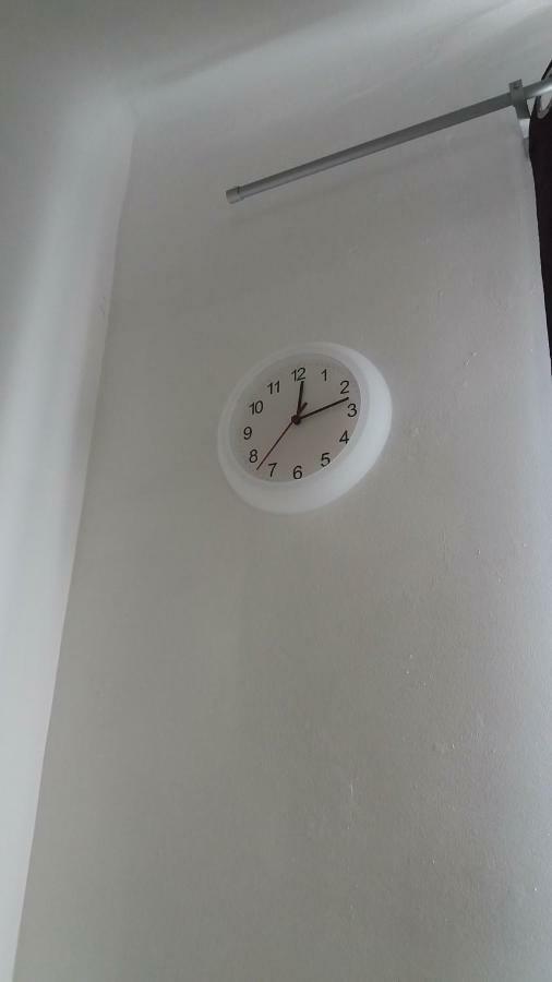 Appartement Nice Apart Backpackers S5 Extérieur photo