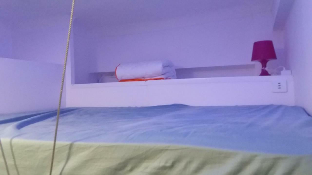 Appartement Nice Apart Backpackers S5 Extérieur photo