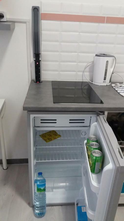 Appartement Nice Apart Backpackers S5 Extérieur photo