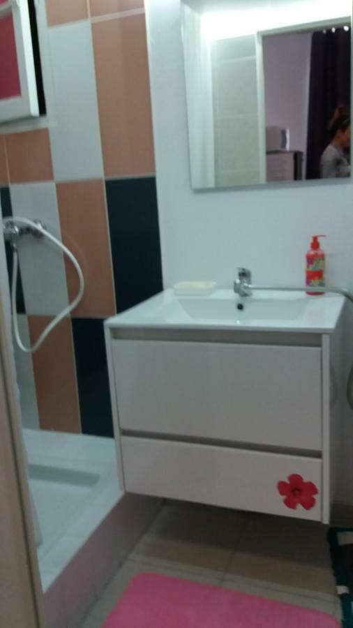 Appartement Nice Apart Backpackers S5 Extérieur photo